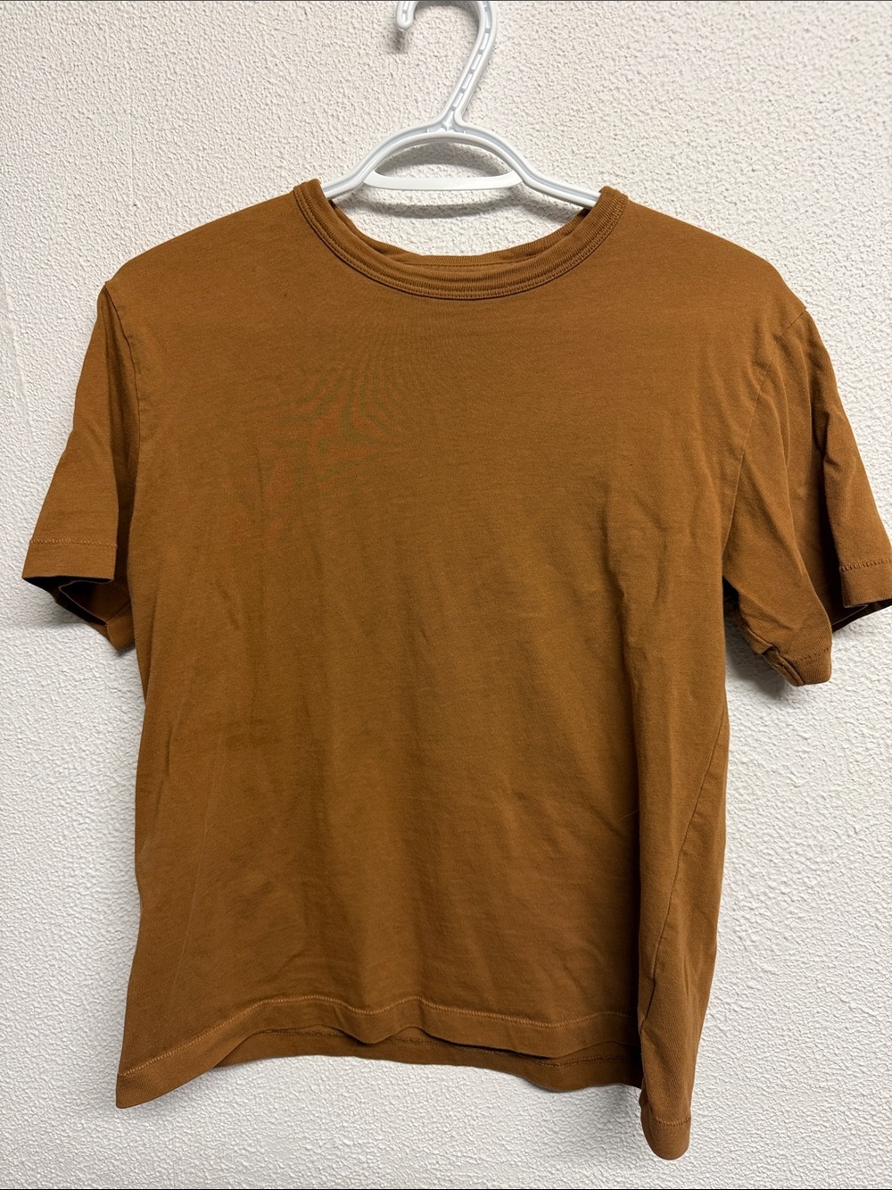 RicherPoorer Women’s T-Shirt